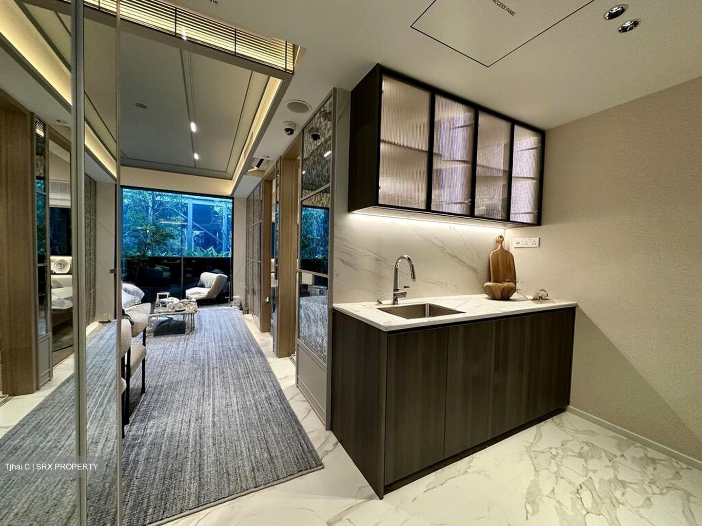 River Valley Green (D9), Condominium #520537021